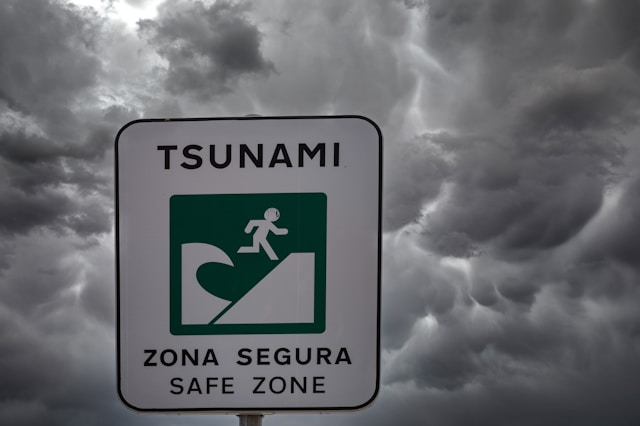 Hawaii Flights Suspended Amid Tsunami Warning, Major Airlines Affected