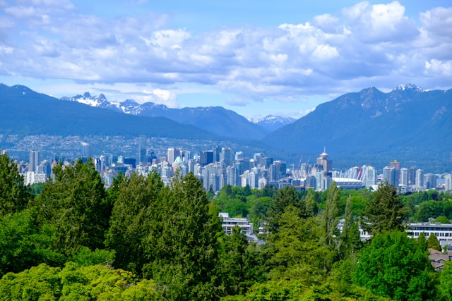 British Columbia Releases 2024 Annual Report on Provincial Nominee Program British Columbia Releases 2024 Annual Report on Provincial Nominee Program