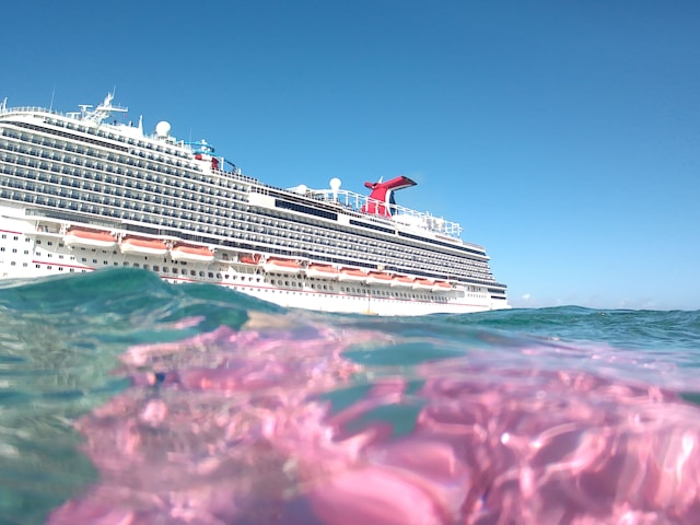 Carnival Cruise Line warns travelers about UK Electronic Travel Authorization Carnival Cruise Line warns travelers about UK Electronic Travel Authorization