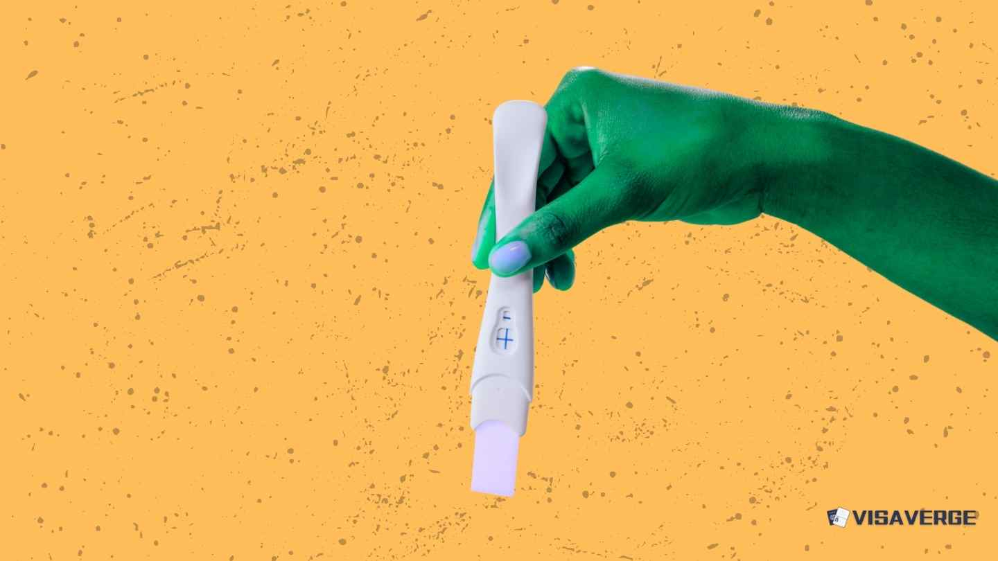 Congress Advances Infertility Tax Credit as U.S. Birth Rate Falls