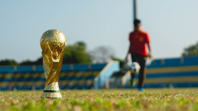 FIFA World Cup 2026: US Visa Wait Times in India Reach 14 Months FIFA World Cup 2026: US Visa Wait Times in India Reach 14 Months