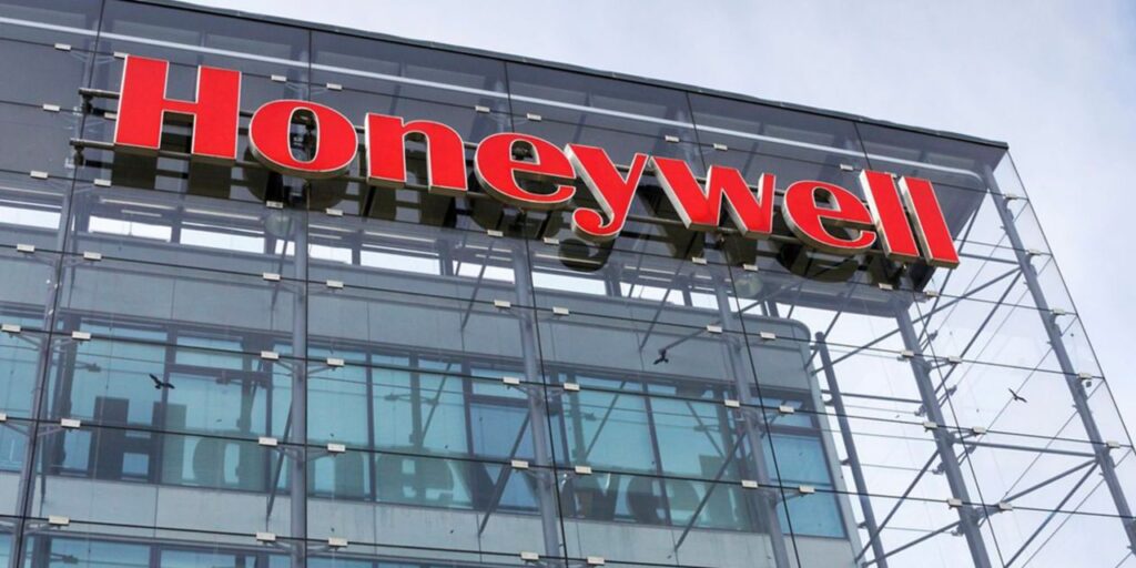 Yingling Aviation Officially Named Honeywell Authorized Dealer Yingling Aviation Officially Named Honeywell Authorized Dealer