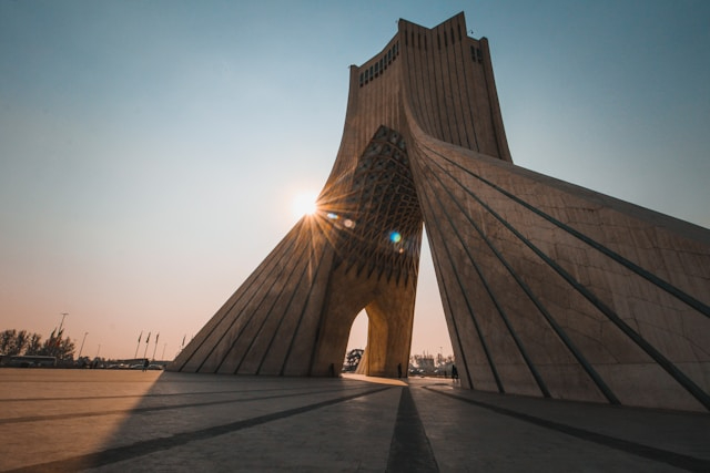Irán recorta tiempo de visas para solicitantes estadounidenses Irán recorta tiempo de visas para solicitantes estadounidenses