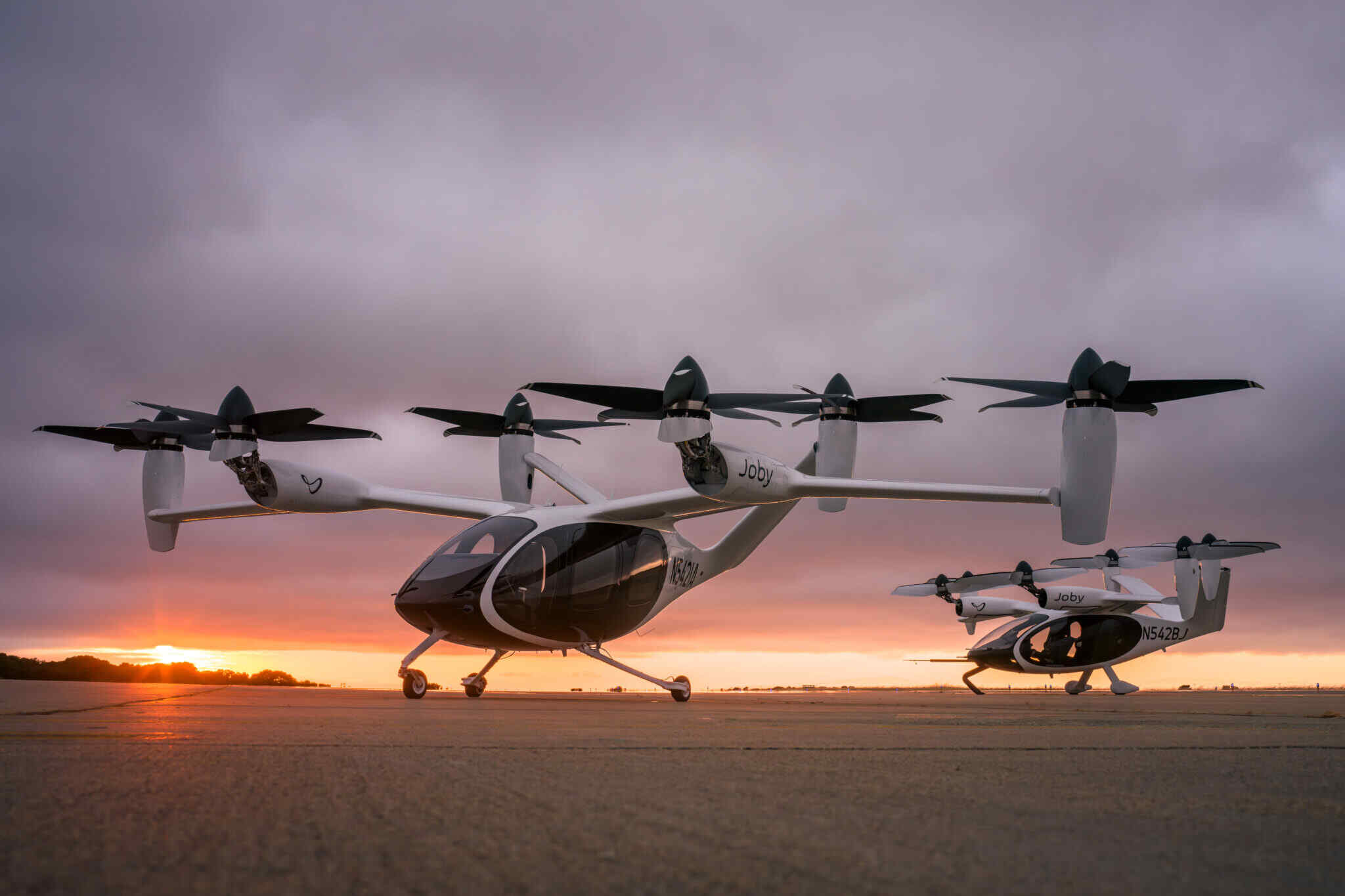 Joby Aviation: crecimiento de ingresos probablemente comenzará el próximo año