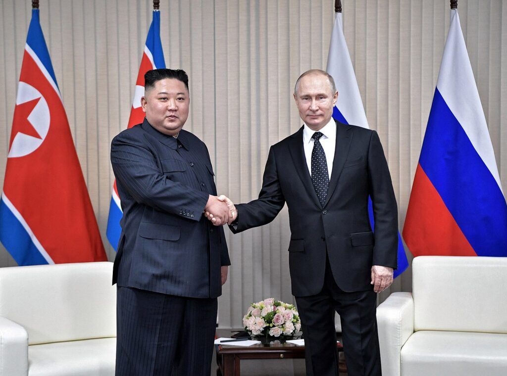 Putin facilita la ciudadanía rusa para residentes de Abjasia Putin facilita la ciudadanía rusa para residentes de Abjasia