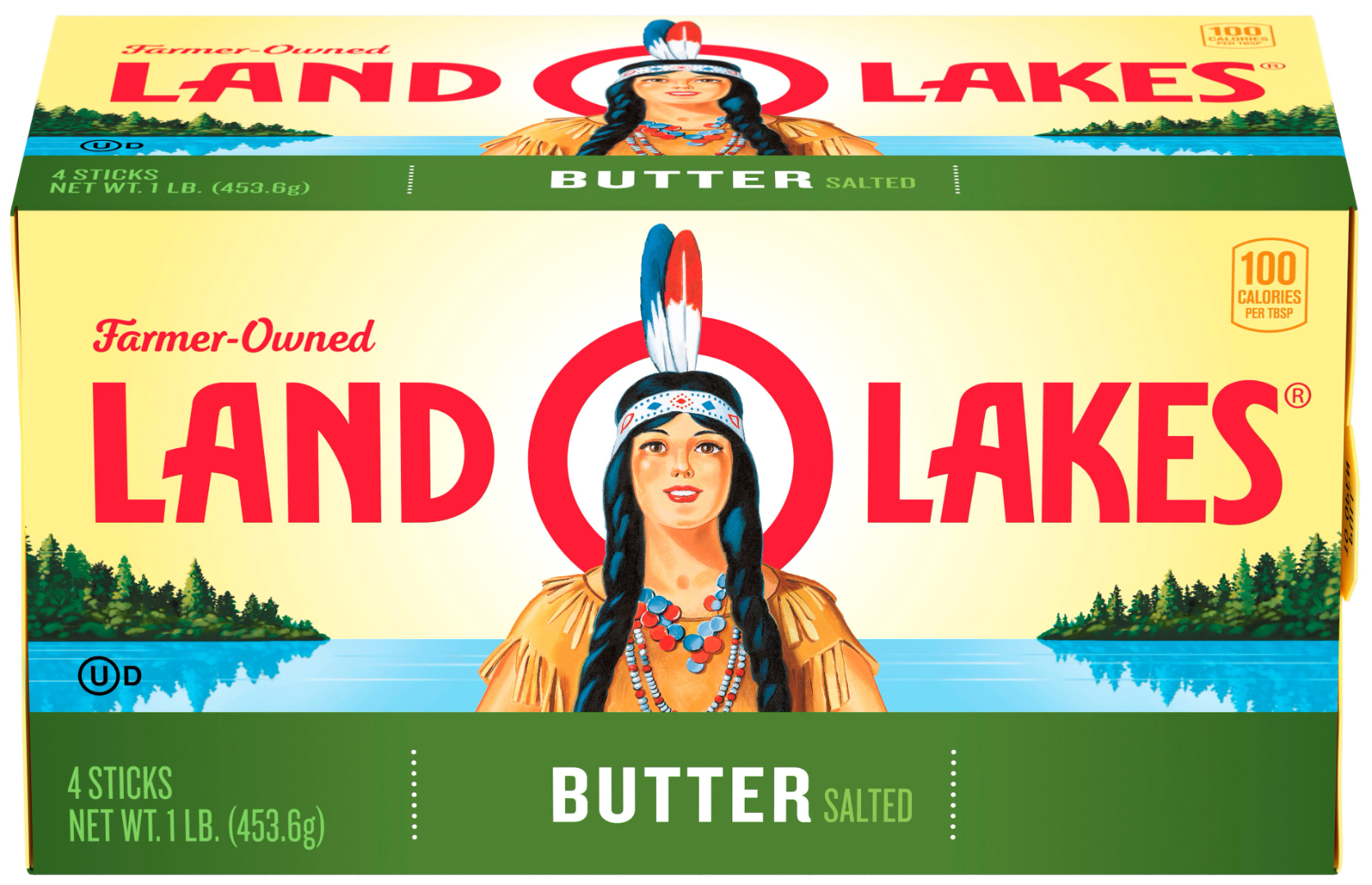 Beth Ford, CEO de Land O’Lakes, pide reforma migratoria para el sector lácteo