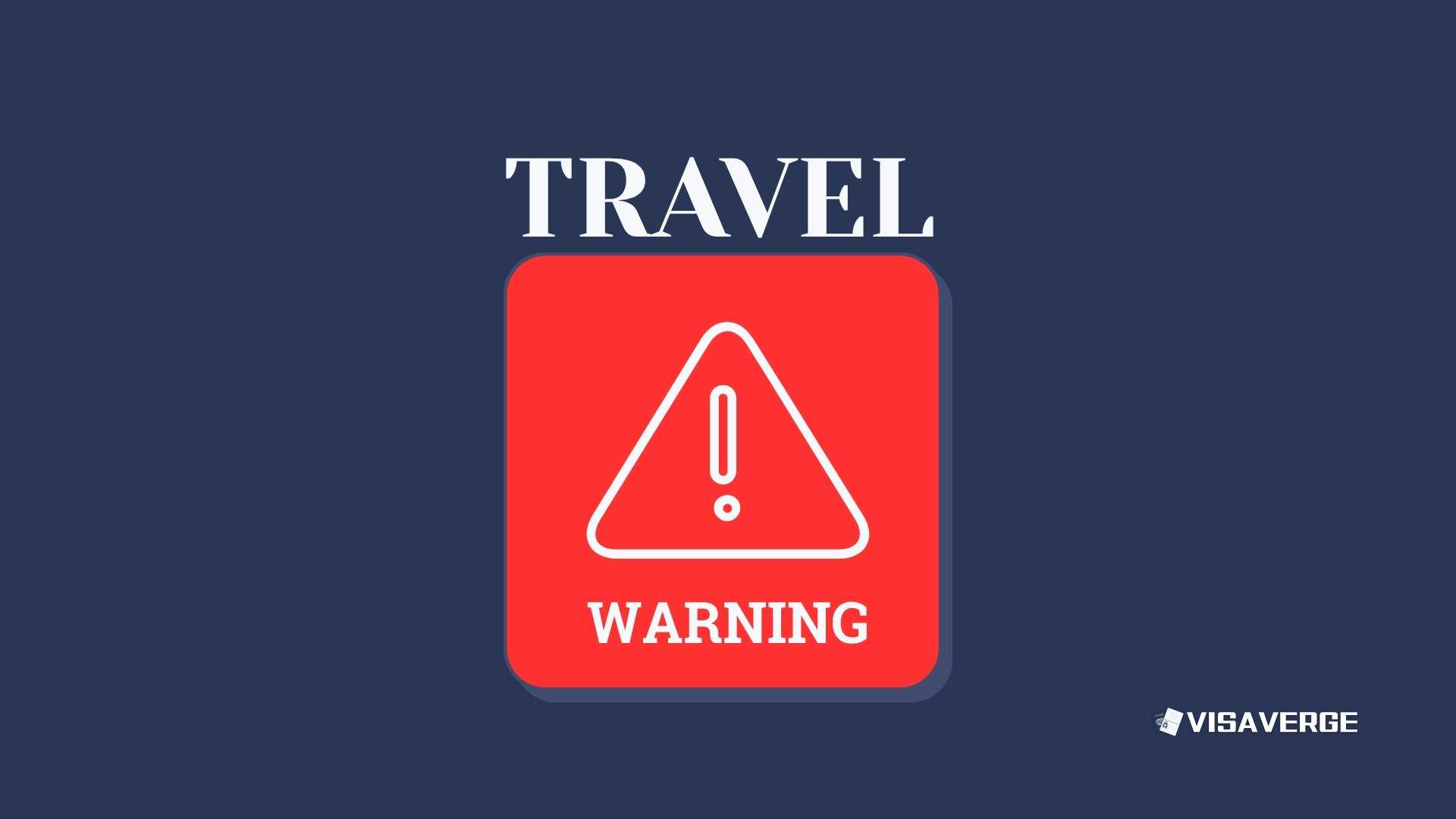 Países que emitieron alertas de viaje a Qatar tras ataque iraní a base estadounidense Países que emitieron alertas de viaje a Qatar tras ataque iraní a base estadounidense