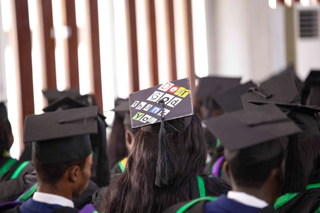 MIT prohíbe a estudiante indio-estadounidense asistir a graduación tras discurso pro-Palestina MIT prohíbe a estudiante indio-estadounidense asistir a graduación tras discurso pro-Palestina