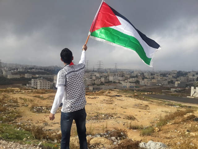 France Has Not Recognized Palestine Among 147 UN Member States As Of 2025 France Has Not Recognized Palestine Among 147 UN Member States As Of 2025