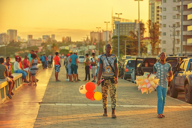 Mozambique suspende Autorización Electrónica de Viaje para viajeros exentos de visa Mozambique suspende Autorización Electrónica de Viaje para viajeros exentos de visa