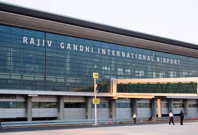 Aeropuerto de Hyderabad enfrenta alta demanda de vuelos directos a EE.UU. pese a frustración