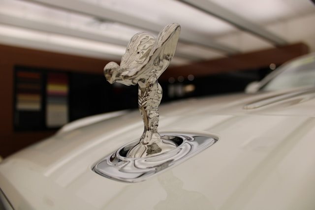 Pearl 10X rompe récords en pruebas de Rolls-Royce Pearl 10X rompe récords en pruebas de Rolls-Royce