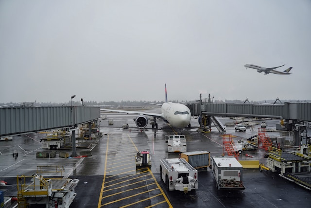 SeaPort Airlines regresa con vuelos directos Portland-Seattle SeaPort Airlines regresa con vuelos directos Portland-Seattle