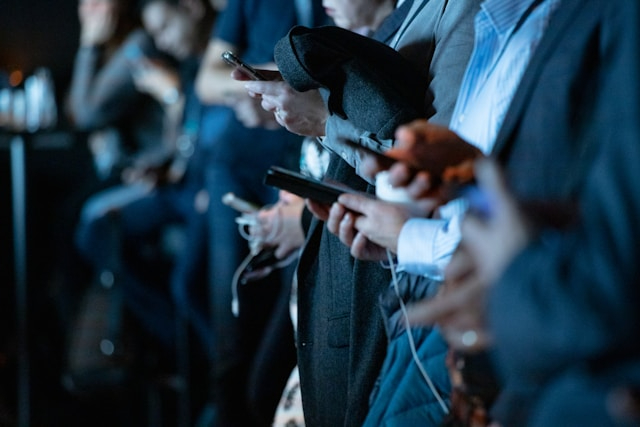 Student Visa Applicants Urged to Make Social Media Accounts Public Student Visa Applicants Urged to Make Social Media Accounts Public
