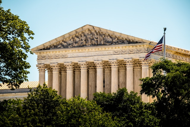 Supreme Court Ruling Sparks Fear Among Houston Immigrants Over Parole End Supreme Court Ruling Sparks Fear Among Houston Immigrants Over Parole End