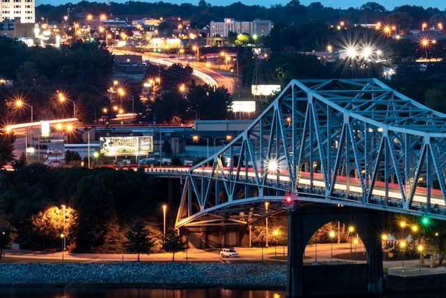 Patrulla de Caminos de Tennessee colabora con Inmigración en Operación Nashville
