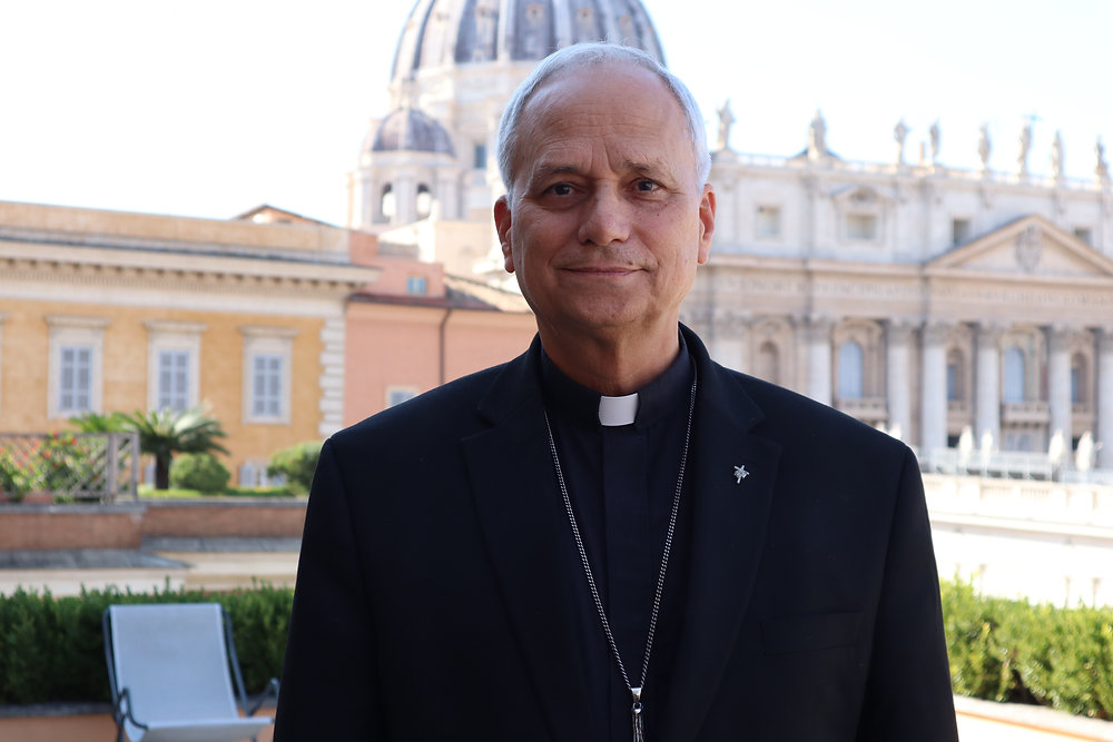 Cardinal Leo XIV Slams Trump’s Immigration Policies Cardinal Leo XIV Slams Trump’s Immigration Policies