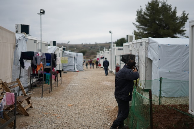 Administración Trump acelera llegada de refugiados afrikaners blancos Administración Trump acelera llegada de refugiados afrikaners blancos