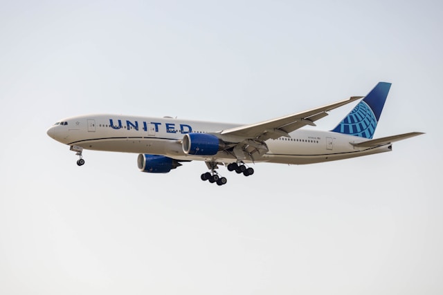 CommuteAir to operate Embraer ERJ-145 flights for United Airlines until 2029 CommuteAir to operate Embraer ERJ-145 flights for United Airlines until 2029