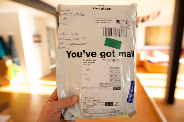Are Personal Packages from India to USA Subject to 25% Tariff?