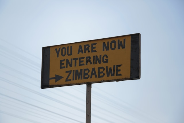Zimbabweans to Pay New US0 Visa Integrity Fee for US Travel