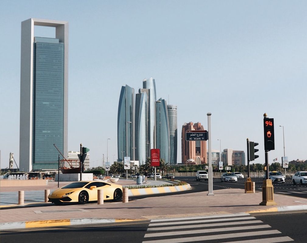 CEO Antonoaldo Neves niega favoritismo hacia Etihad en aeropuerto de Abu Dhabi CEO Antonoaldo Neves niega favoritismo hacia Etihad en aeropuerto de Abu Dhabi