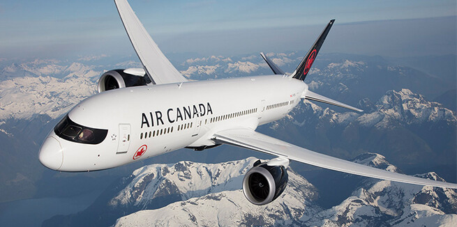 Air Canada Employees Drive Rapid Recovery; Airline Expands Goodwill Policy Air Canada Employees Drive Rapid Recovery; Airline Expands Goodwill Policy