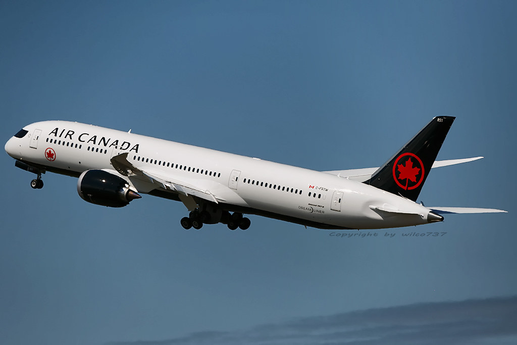 Air Canada expands who can get reimbursed after cancelled flights Air Canada expands who can get reimbursed after cancelled flights