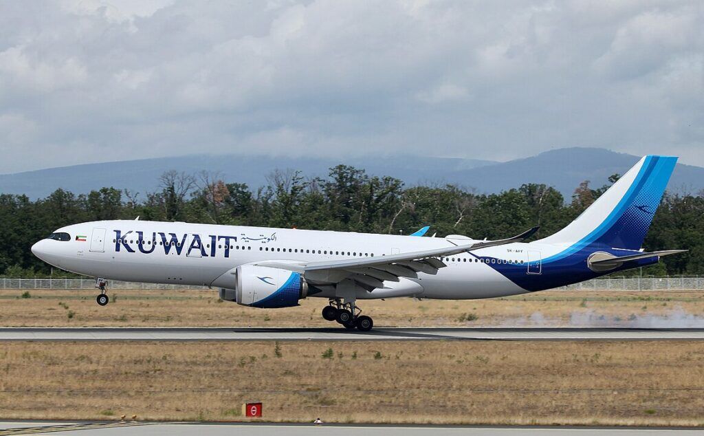 Kuwait a India: Guía Completa para Solicitar tu eVisa Fácilmente