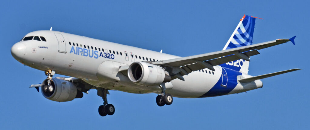 Airbus Set to Eclipse Boeing’s Decades-Long Deliveries Record in 2025