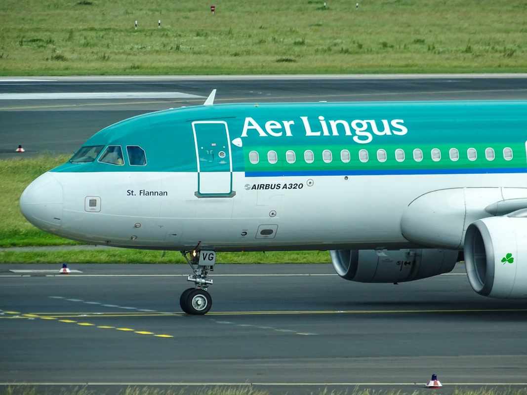 Aer Lingus Launches New Shortest Airbus A330 Flights in Europe