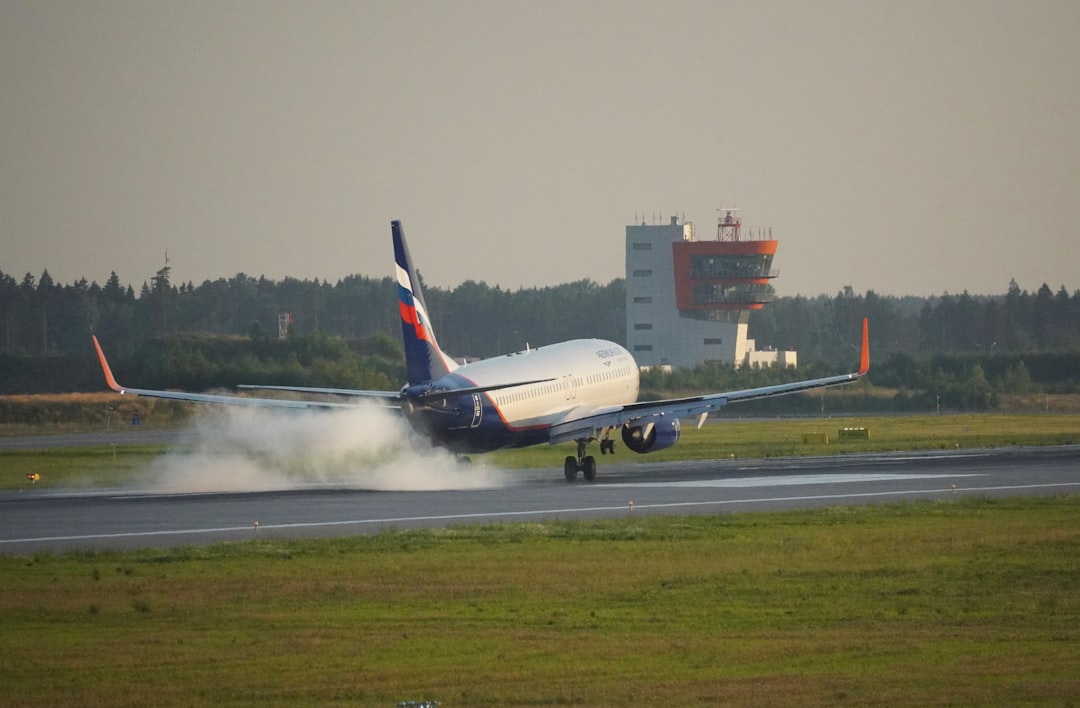 Aeroflot Cancels Flights for Second Day After Major Cyberattack Aeroflot Cancels Flights for Second Day After Major Cyberattack