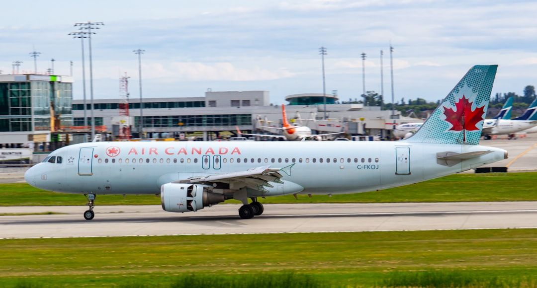 Air Canada Cancels Direct Flights to Detroit, Indianapolis, Minneapolis, Nashville, Tampa Air Canada Cancels Direct Flights to Detroit, Indianapolis, Minneapolis, Nashville, Tampa