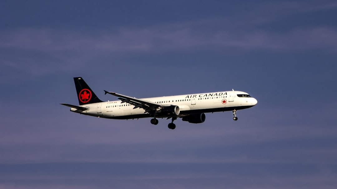 Airbus invierte en la IPR de Canadá para impulsar soluciones aeroespaciales