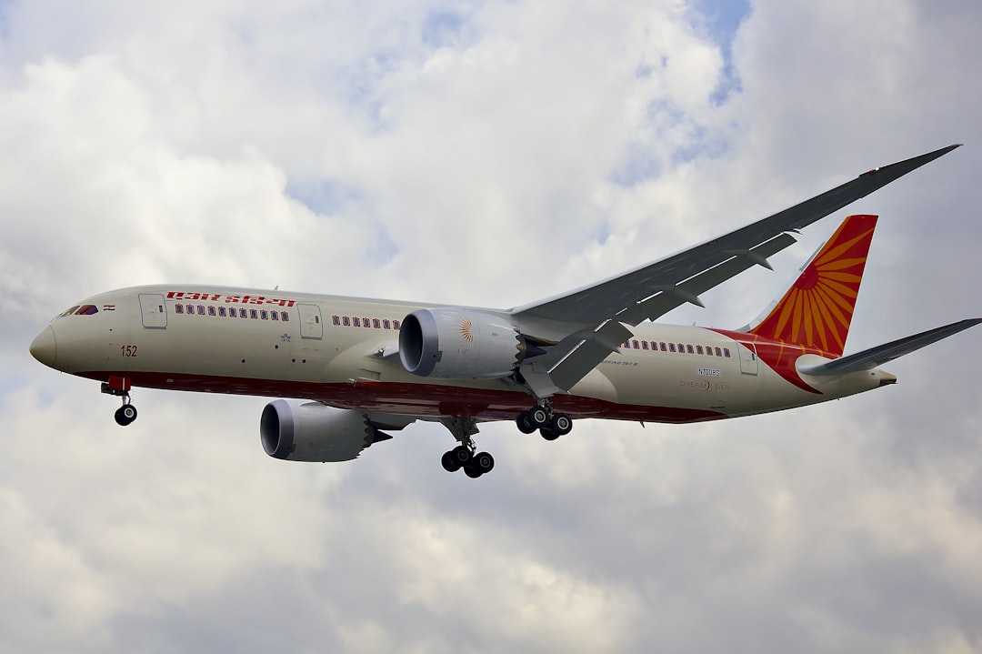 Air India Cuts International Flights After Deadly Crash and Middle East Conflict Air India Cuts International Flights After Deadly Crash and Middle East Conflict