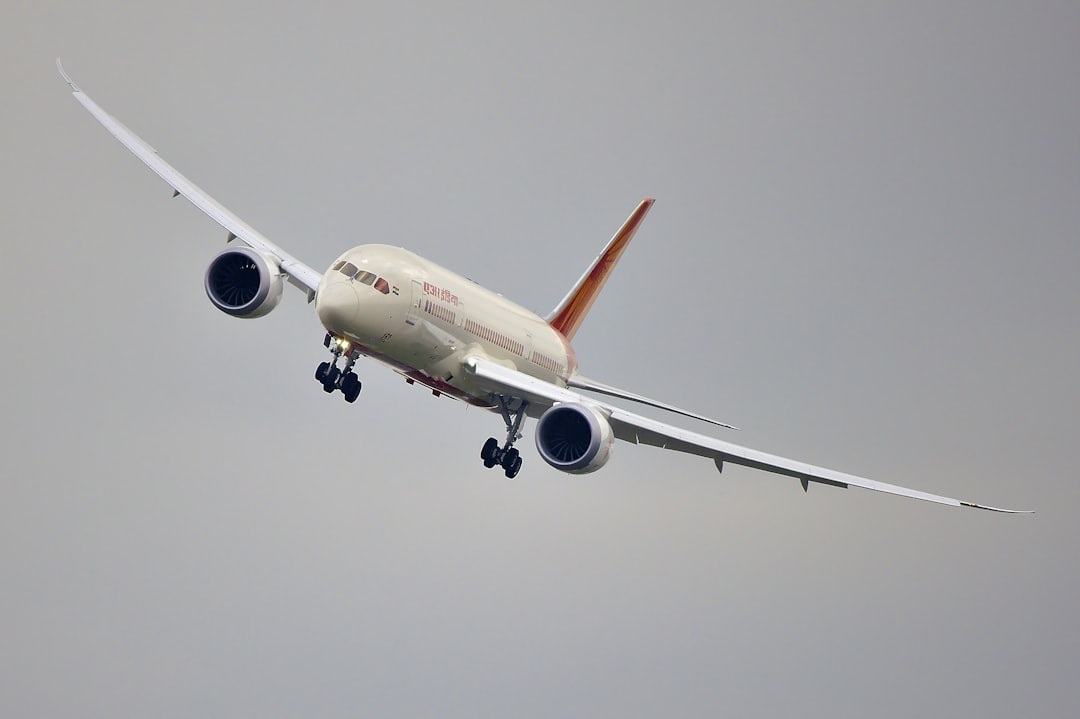 Pasajero chino de Air India detenido por robo en el Aeropuerto de Delhi
