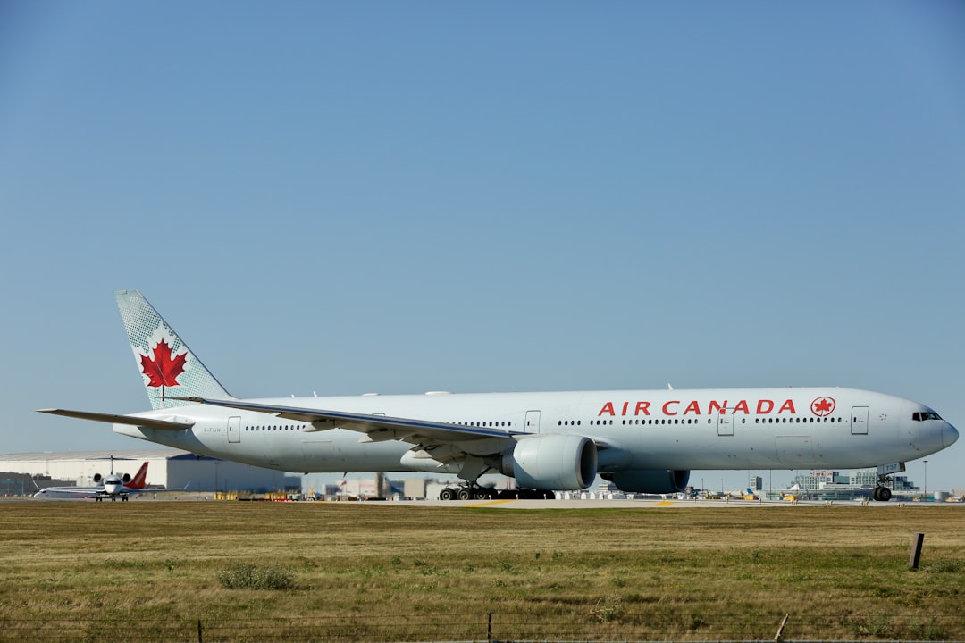 Nueva norma de registro para visitantes canadienses en EE.UU.