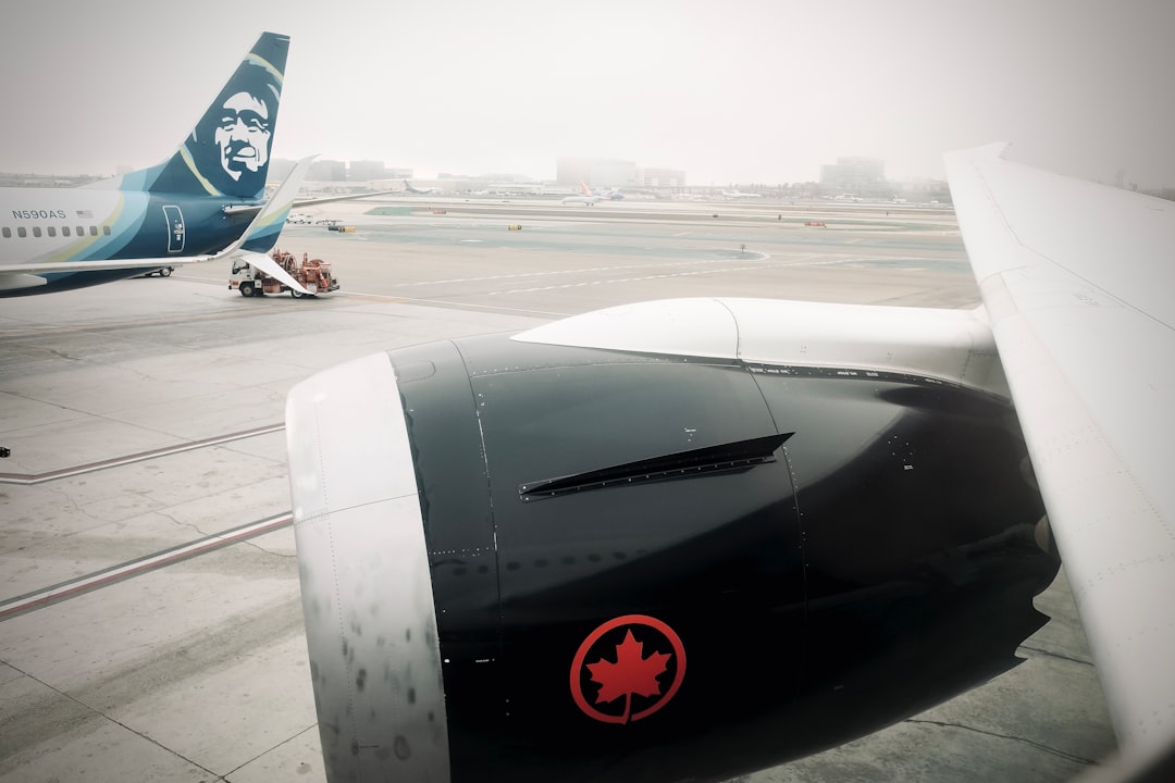 Alaska Airlines Anuncia Vuelos Directos a Reikiavík para 2026 Alaska Airlines Anuncia Vuelos Directos a Reikiavík para 2026