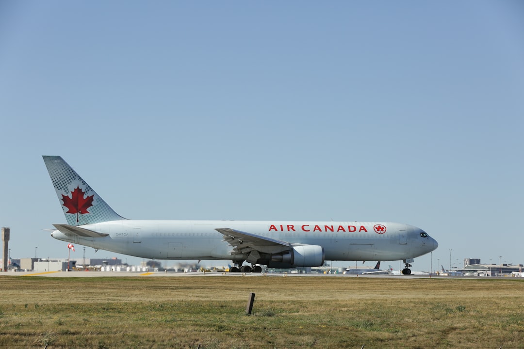 Huelga de Air Canada: Impacto en Cancelaciones y Retrasos de Vuelos Huelga de Air Canada: Impacto en Cancelaciones y Retrasos de Vuelos