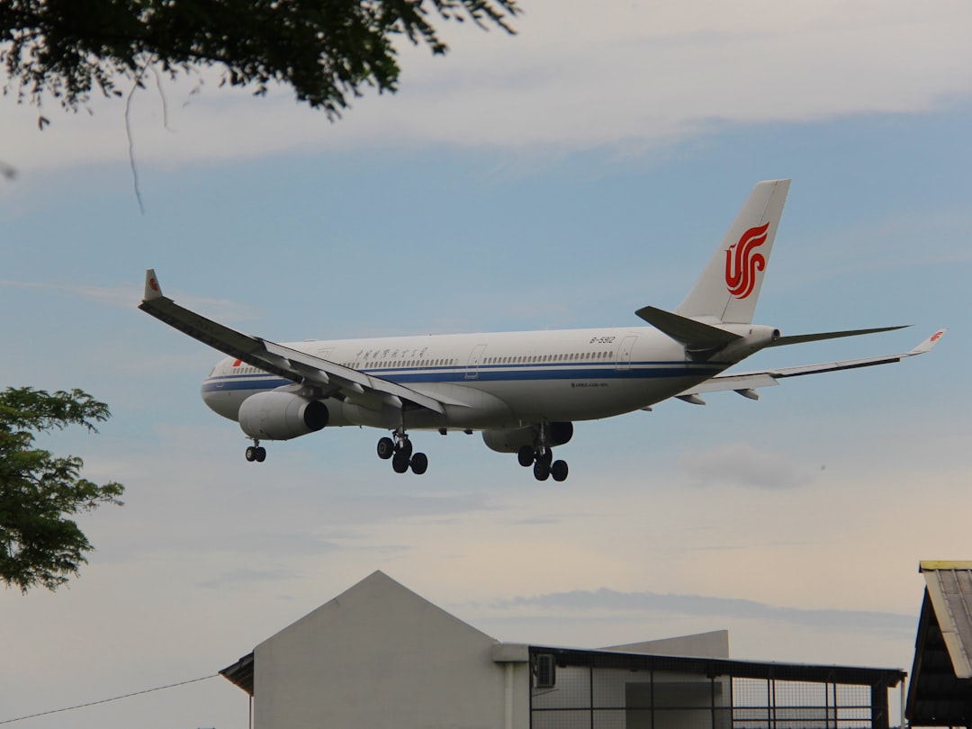 China Launches Revolutionary Online Visa System to Boost Travel Efficiency China Launches Revolutionary Online Visa System to Boost Travel Efficiency