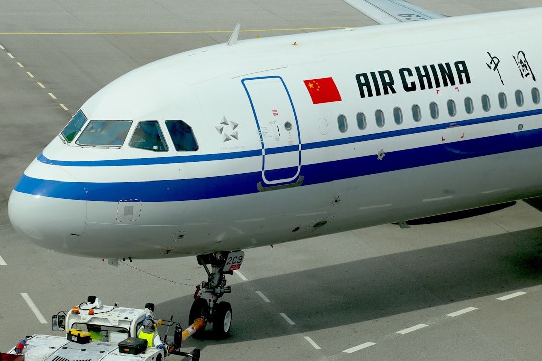 China grants visa-free access to Argentina and four South American nations