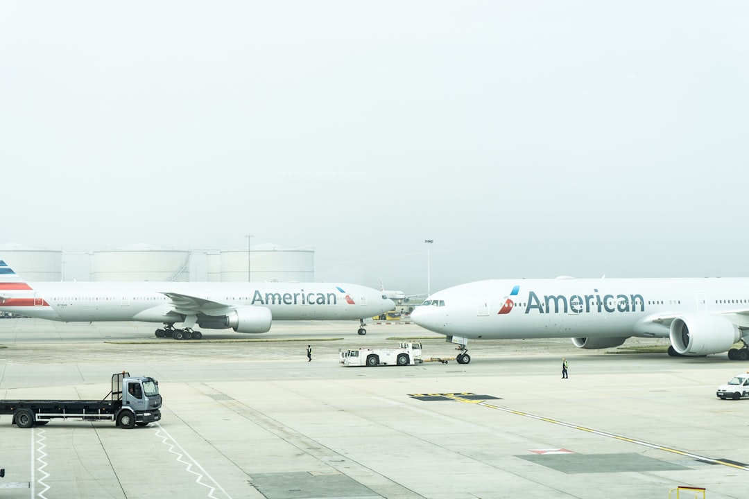 Seven Treated for Inhalation Symptoms on American Airlines Flight at Charlotte Douglas Seven Treated for Inhalation Symptoms on American Airlines Flight at Charlotte Douglas