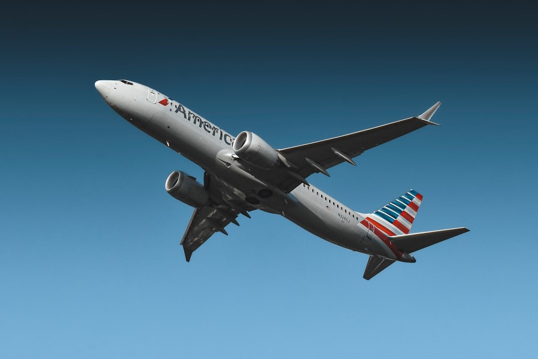 American Airlines Flight AA292 Makes Emergency Landing in Azerbaijan June 2025 American Airlines Flight AA292 Makes Emergency Landing in Azerbaijan June 2025