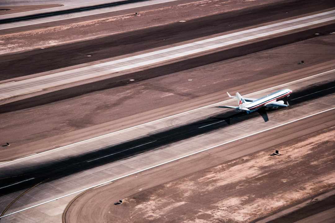 American Airlines Seeks Waiver to Reduce Cuba Flights Amid Trump Ban American Airlines Seeks Waiver to Reduce Cuba Flights Amid Trump Ban