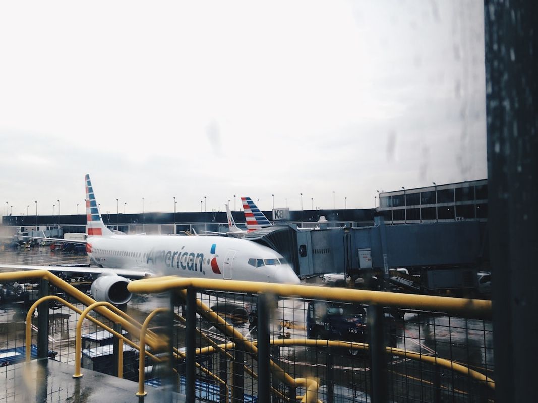 American Airlines ofrecerá Wi-Fi gratis a socios de AAdvantage en 2026 American Airlines ofrecerá Wi-Fi gratis a socios de AAdvantage en 2026