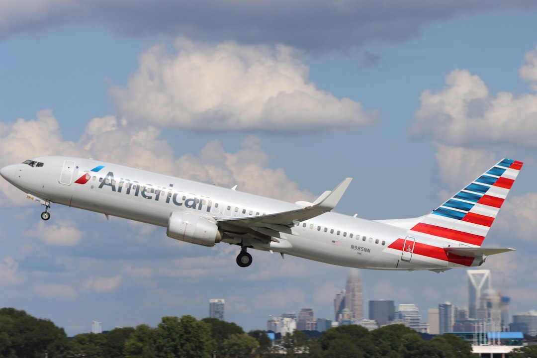 Modern Aviation Begins Fixed Base Operator Services at Charlotte Douglas Airport Modern Aviation Begins Fixed Base Operator Services at Charlotte Douglas Airport