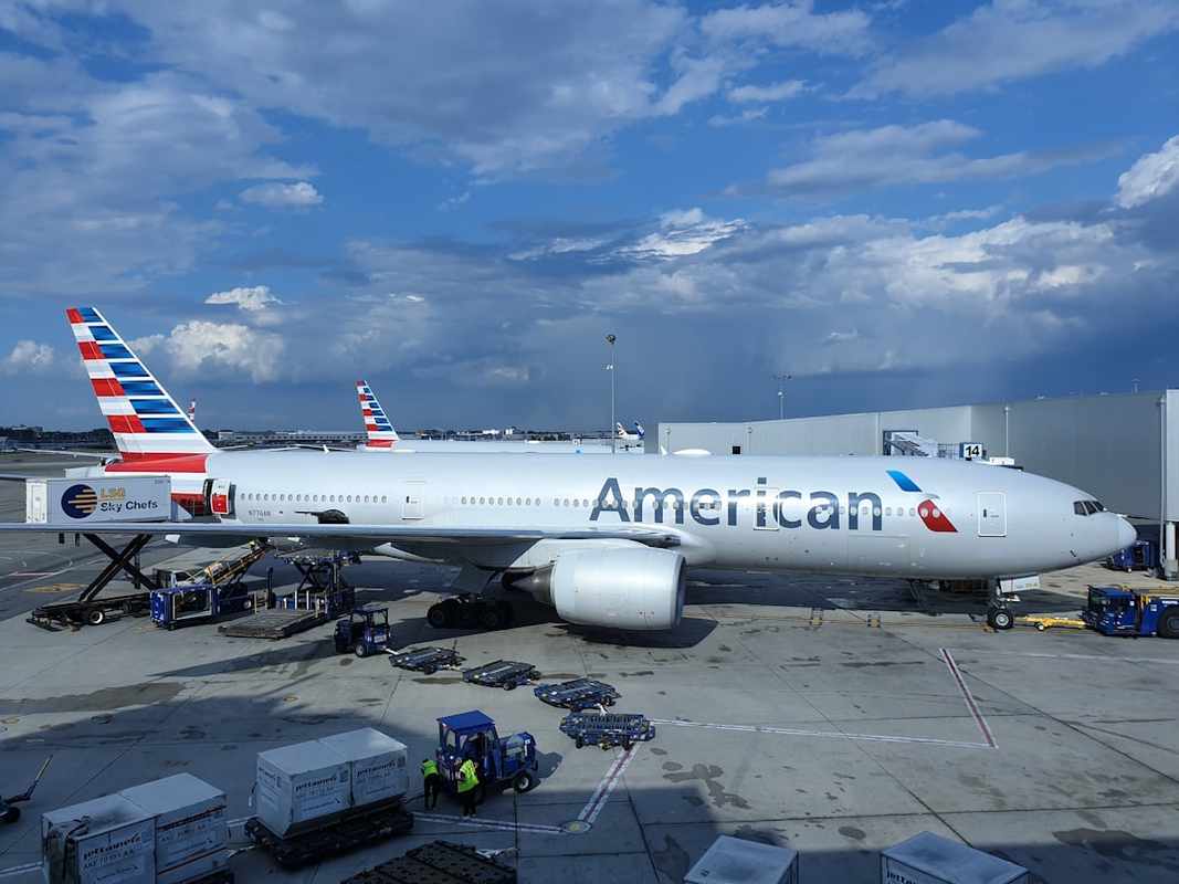 American Airlines to Face NTSB Hearing Over January Black Hawk Collision American Airlines to Face NTSB Hearing Over January Black Hawk Collision