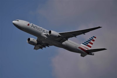 American Airlines enfrenta grave caída en su sistema de reservas American Airlines enfrenta grave caída en su sistema de reservas