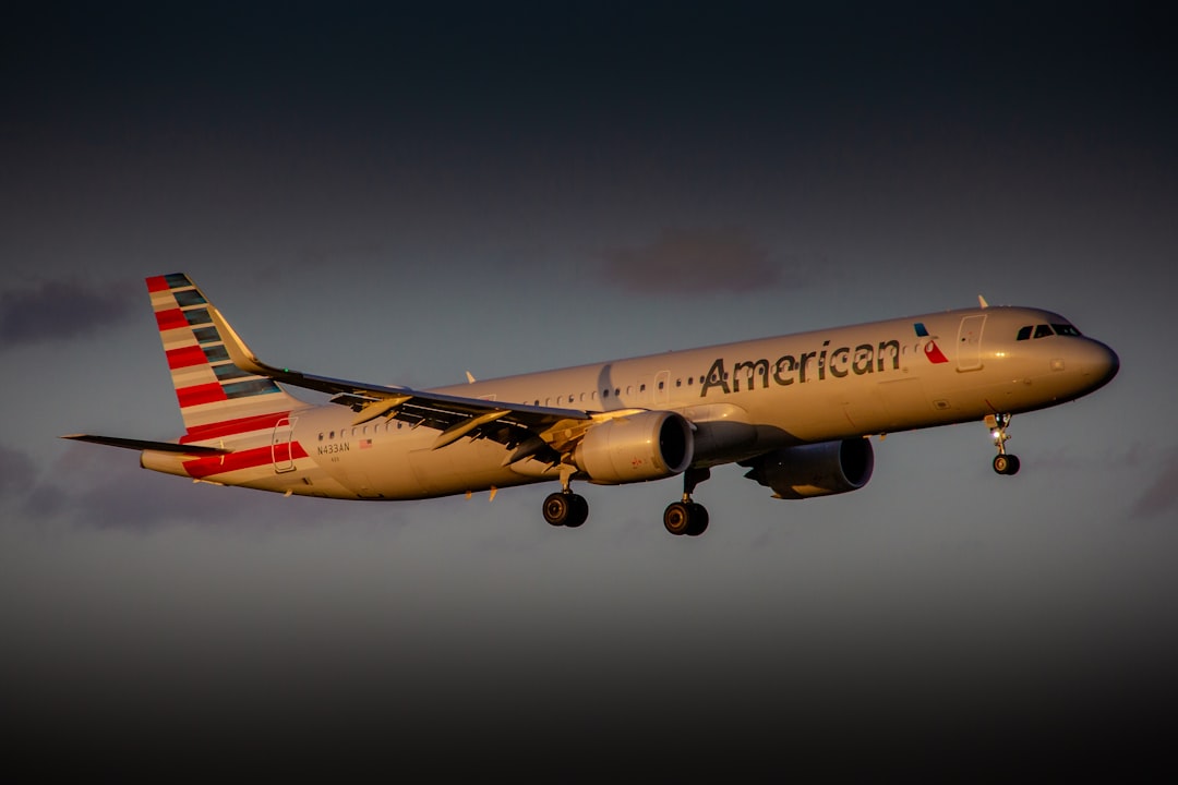 American Airlines ofrece tequila y nuevas opciones de comprar a bordo American Airlines ofrece tequila y nuevas opciones de comprar a bordo