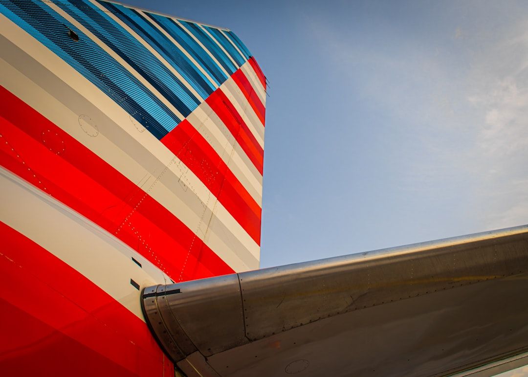 American Airlines to Enhance Premium Lounges at Miami International